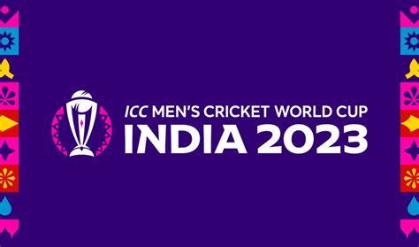 icc world cup odds|Official ICC Men's Cricket World Cup 2023 Website.